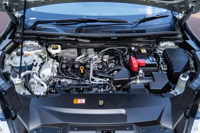 2025 Mitsubishi Outlander LS