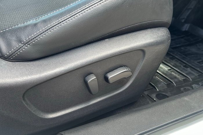 2019 Nissan QASHQAI ST-L