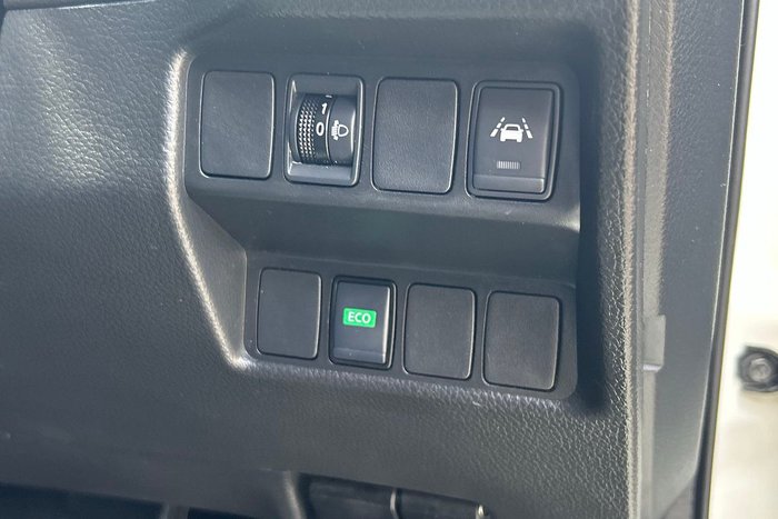 2019 Nissan QASHQAI ST-L