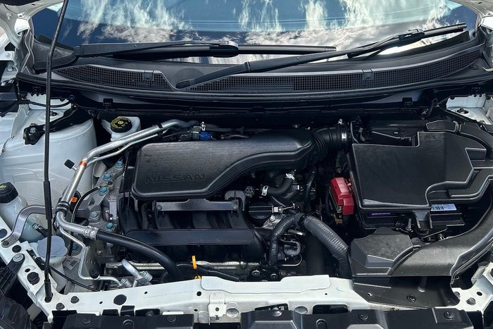 2019 Nissan QASHQAI ST-L