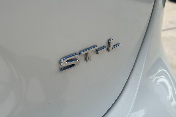 2019 Nissan QASHQAI ST-L