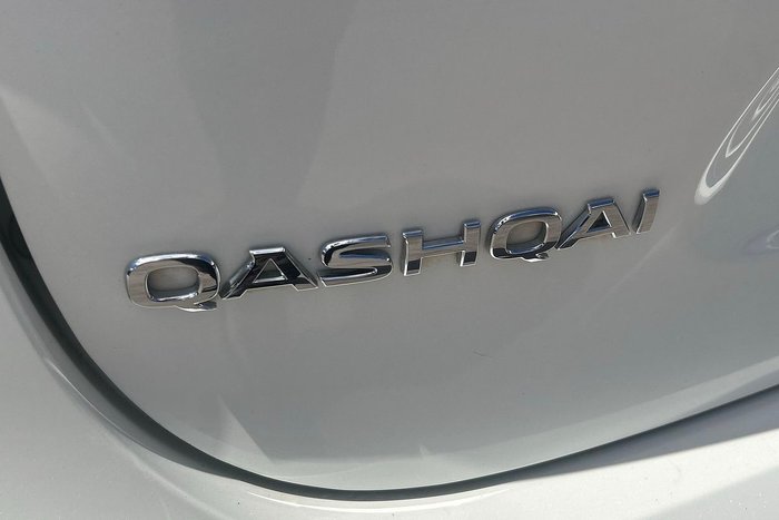 2019 Nissan QASHQAI ST-L