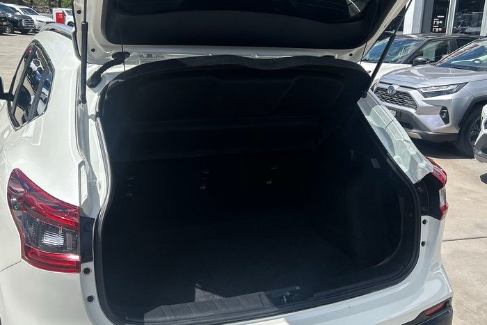 2019 Nissan QASHQAI ST-L