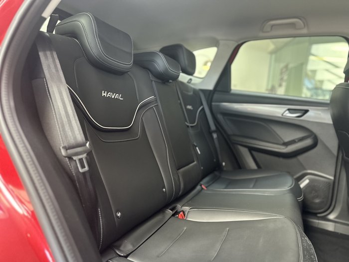 2022 Haval Jolion Lux