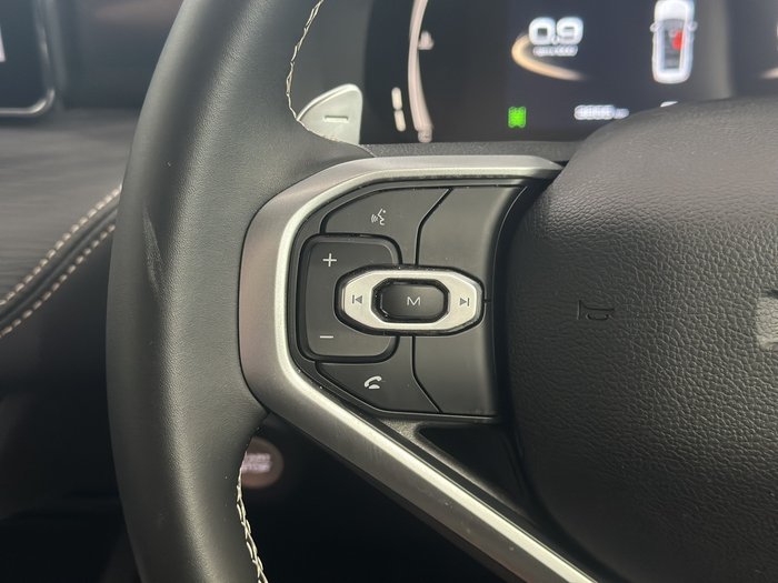 2022 Haval Jolion Lux