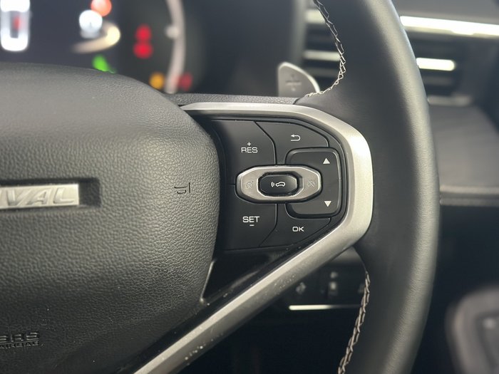 2022 Haval Jolion Lux