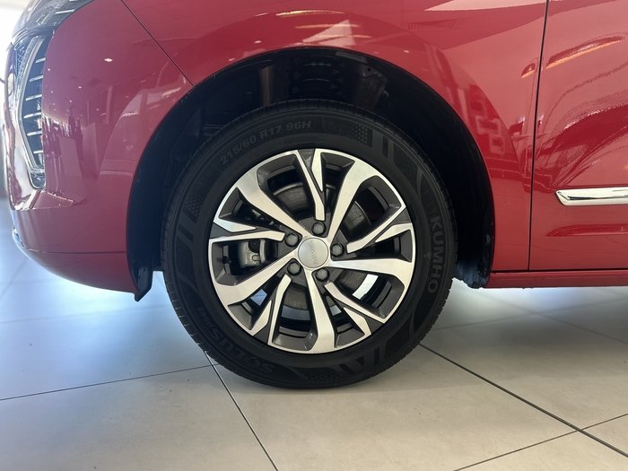 2022 Haval Jolion Lux