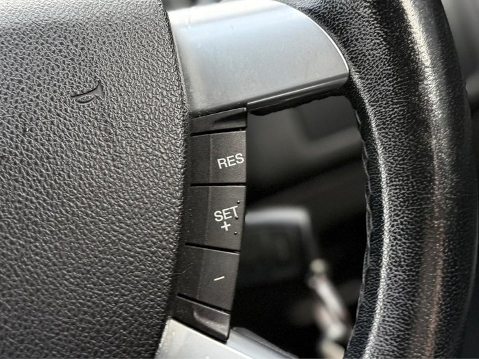 2008 Ford Focus CL LT Silver