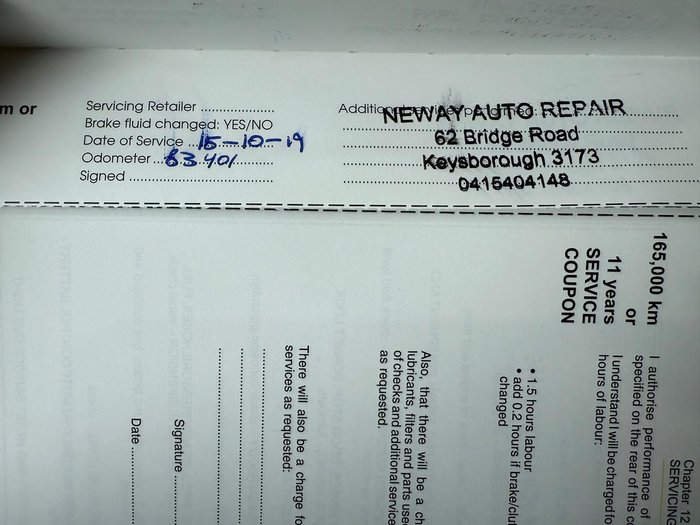 2002 Holden Astra CD TS Silver
