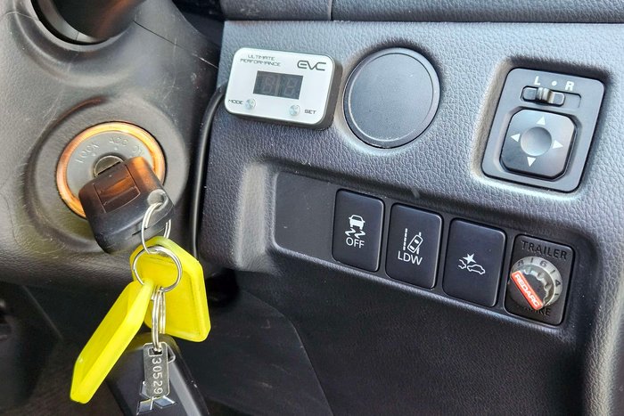 2020 Mitsubishi Triton GLX-R