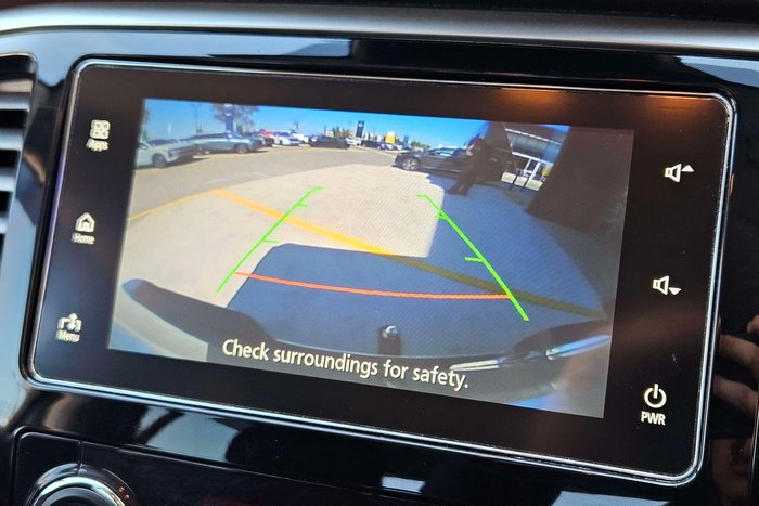 2020 Mitsubishi Triton GLX-R