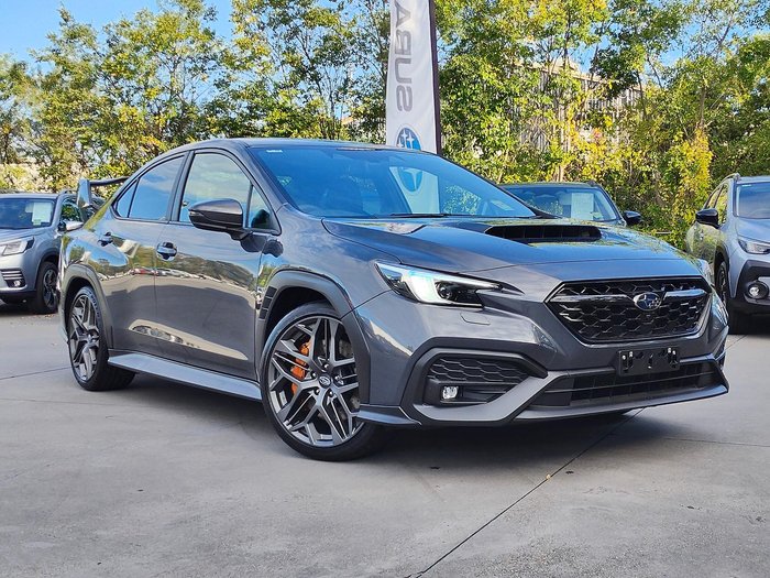 2025 Subaru WRX tS Spec B
