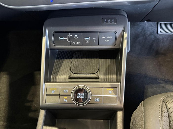 2025 Hyundai Kona Elite