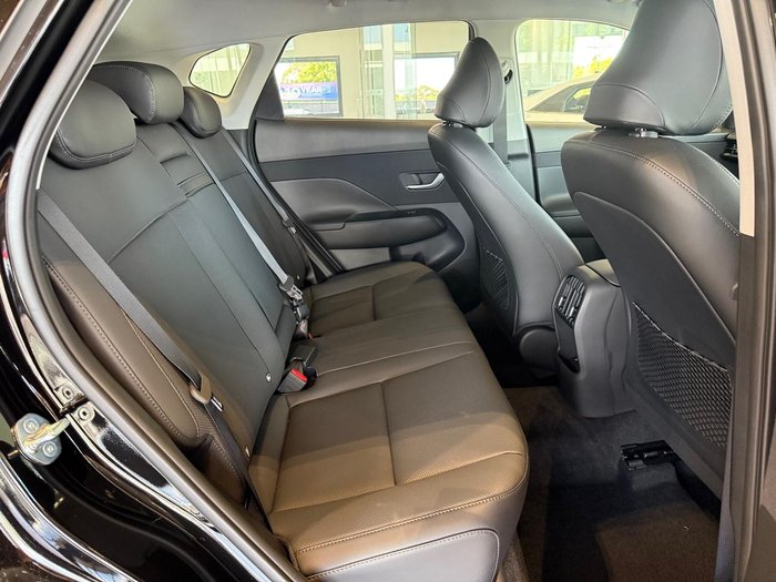 2025 Hyundai Kona Elite