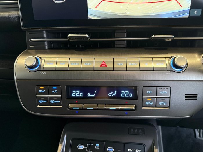 2025 Hyundai Kona Elite