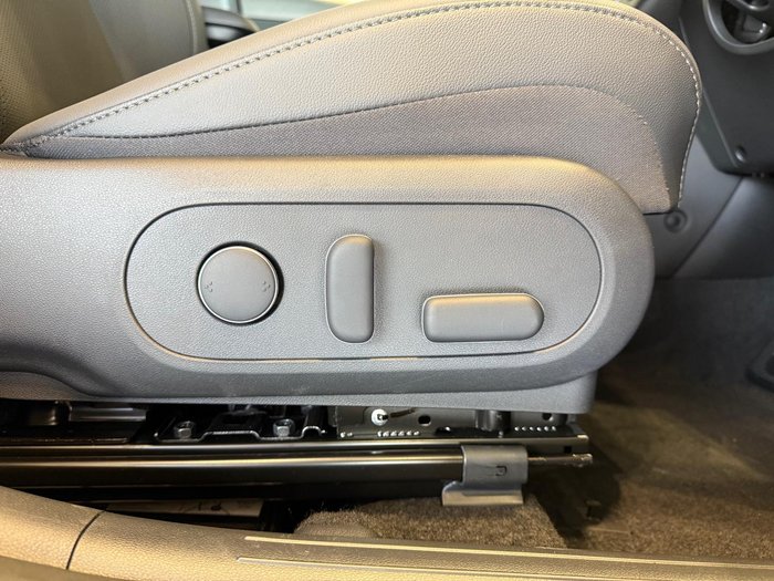 2025 Hyundai Kona Elite