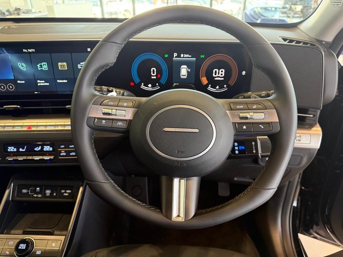 2025 Hyundai Kona Elite