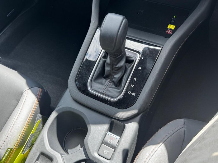 2025 Subaru Forester Hybrid Sport