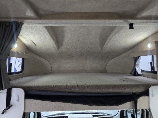 2018 Mercedes-Benz Sprinter Motorhome