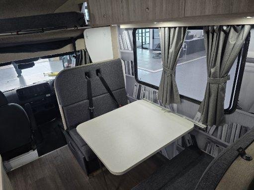 2018 Mercedes-Benz Sprinter Motorhome