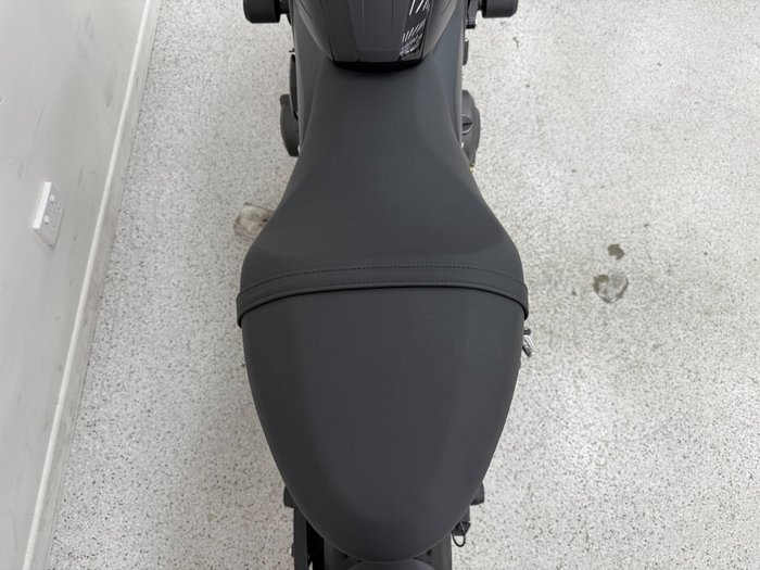 2026 Triumph 2026 Triumph 660CC Trident Triple Tribute FP BLUE/BLACK