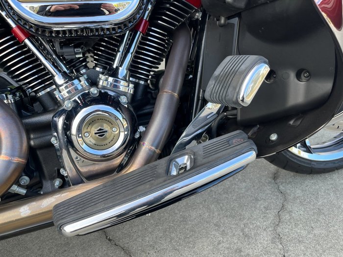 2023 HARLEY-DAVIDSON FLTRKSE CVO ROAD GLIDE LTD 117 Gold Dip