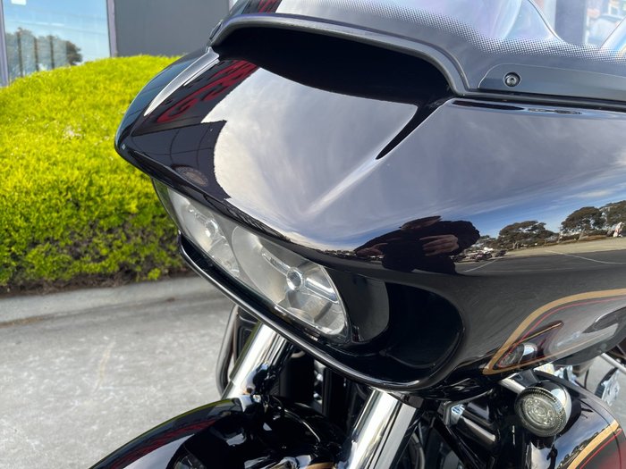 2023 HARLEY-DAVIDSON FLTRKSE CVO ROAD GLIDE LTD 117 Gold Dip