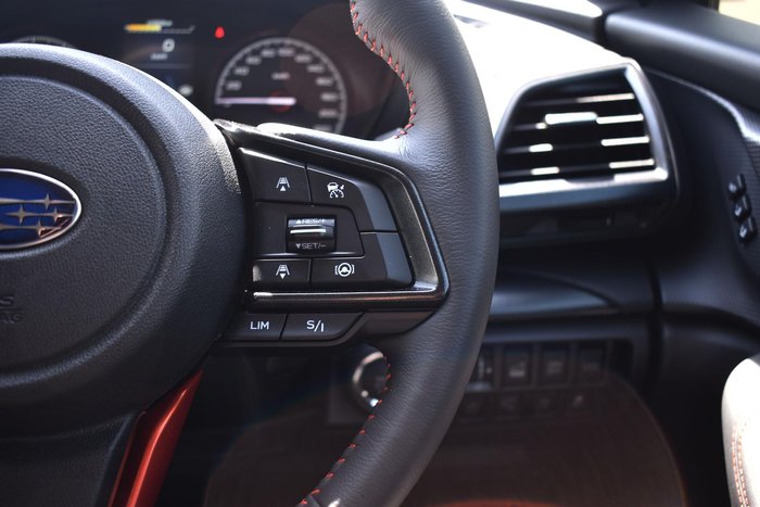 2024 Subaru Forester 2.5i Sport S5 MY24 AWD Blue