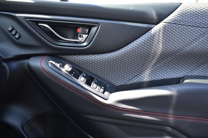 2024 Subaru Forester 2.5i Sport S5 MY24 AWD Blue