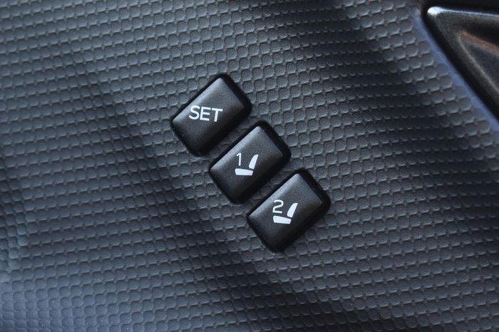 2024 Subaru Forester 2.5i Sport S5 MY24 AWD Blue