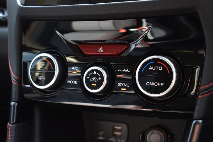 2024 Subaru Forester 2.5i Sport S5 MY24 AWD Blue