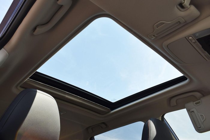 2024 Subaru Forester 2.5i Sport S5 MY24 AWD Blue