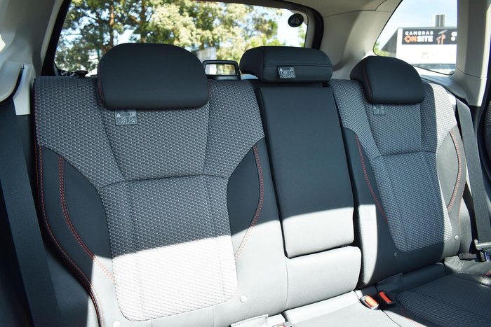 2024 Subaru Forester 2.5i Sport S5 MY24 AWD Blue