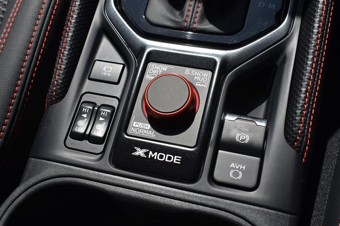 2024 Subaru Forester 2.5i Sport S5 MY24 AWD Blue