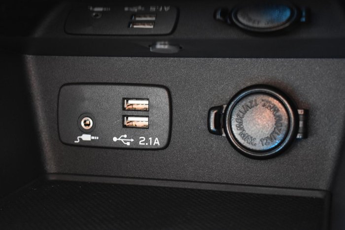 2024 Subaru Forester 2.5i Sport S5 MY24 AWD Blue