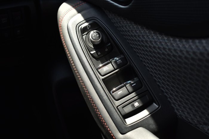 2024 Subaru Forester 2.5i Sport S5 MY24 AWD Blue