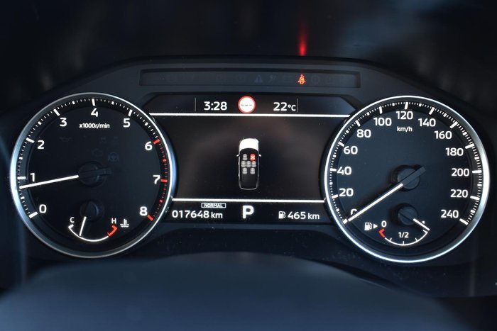 2024 Mitsubishi Outlander ES ZM MY24 White