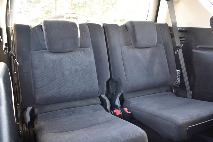 2023 Toyota Landcruiser Prado GX GDJ150R 4X4 Dual Range White