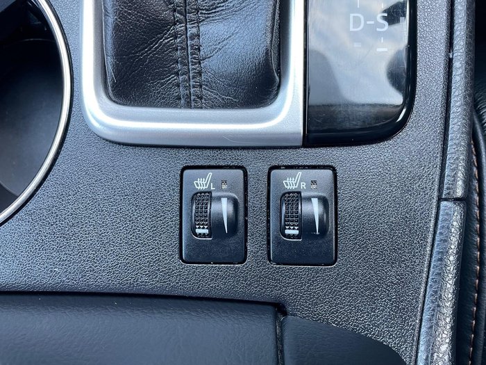 2018 Toyota Kluger GXL