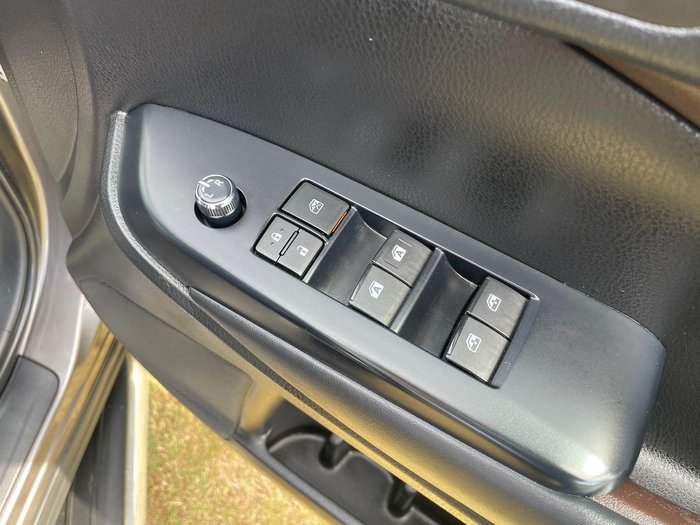 2018 Toyota Kluger GXL