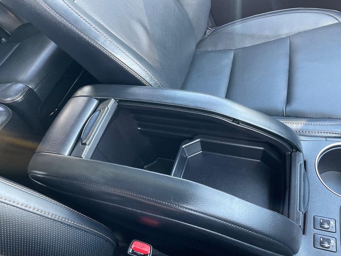 2018 Toyota Kluger GXL