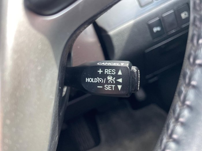 2018 Toyota Kluger GXL