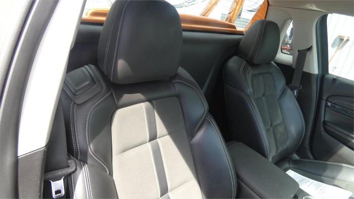 2017 Holden Ute SV6 VF Series II MY17