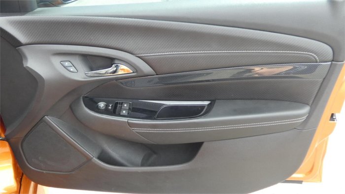 2017 Holden Ute SV6 VF Series II MY17