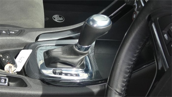 2017 Holden Ute SV6 VF Series II MY17