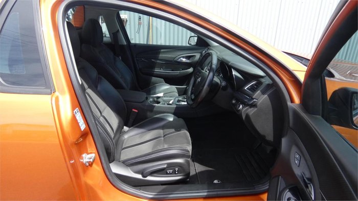 2017 Holden Ute SV6 VF Series II MY17