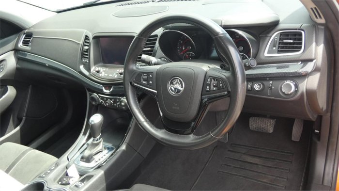 2017 Holden Ute SV6 VF Series II MY17