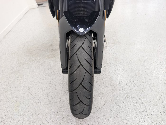 2024 CFMOTO 2024 Cf Moto 800CC 800NK ADVANCED Black