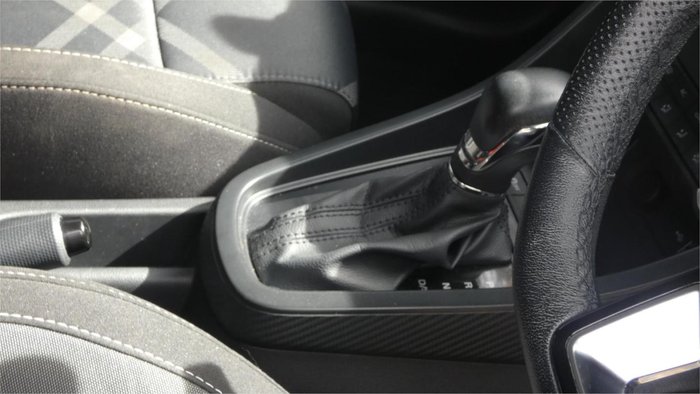 2023 MG MG3 Core MY23 Dover White