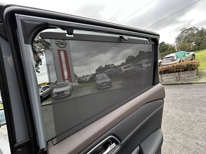 2025 Nissan X-TRAIL TI-L